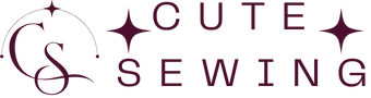 CUTE SEWING